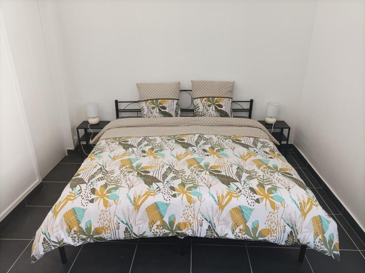 O'Couvent - Appartement 62 M2 - 2 Chambres - A513 Salins-les-Bains Exterior foto